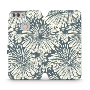 Hülle für Huawei P Smart - Farbe VA42S