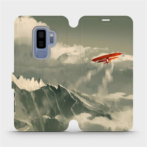 Phone Case Samsung Galaxy S9 Plus - Design MA03P