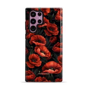 Case Elite Pro for Samsung Galaxy S22 Ultra - Design EP45E