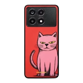 Hülle Glossy Case für Xiaomi POCO X6 Pro - Farbe G054G