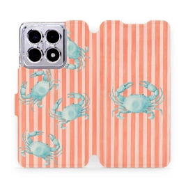 Hülle für Xiaomi 14T Pro - Farbe VP87S