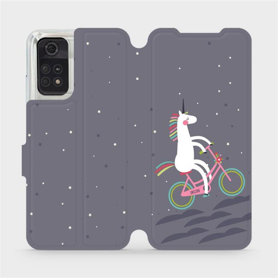 Etui do Xiaomi POCO M4 Pro 4G - wzór V024P