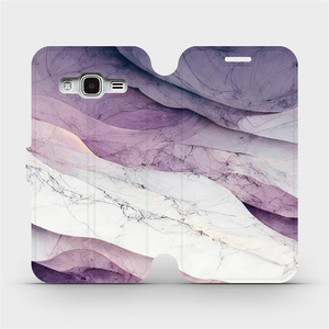 Etui do Samsung Galaxy J3 2016 - wzór VP31S