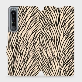 Hülle für Sony Xperia 1 IV - Farbe VA52S