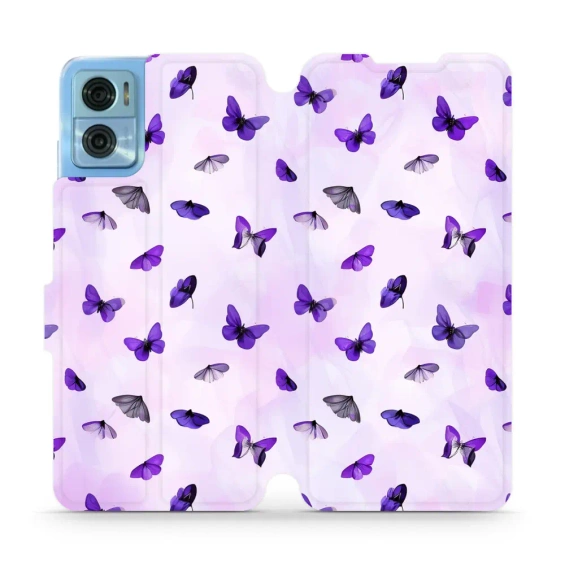 Phone Case Motorola Moto E22 - Design VP76S