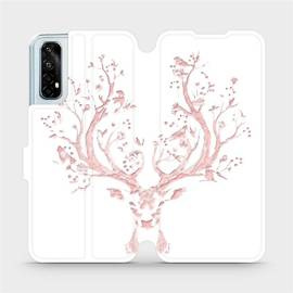 Etui do Realme 7 - wzór M007S