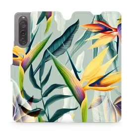 Phone Case Sony Xperia 10 V - Design MC02S