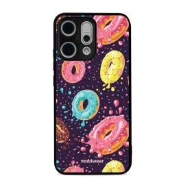 Phone Glossy Case OPPO Reno 14 5G - Design G046G