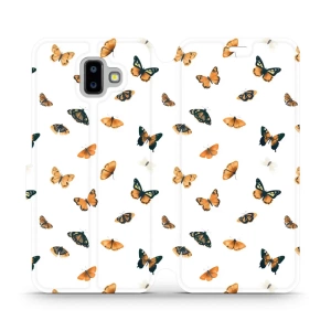 Phone Case Samsung Galaxy J6 Plus 2018 - Design MP77S