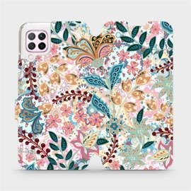 Phone Case Huawei P40 Lite - Design MX04S