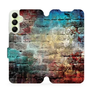 Phone Case Samsung Galaxy A05s - Design V061P