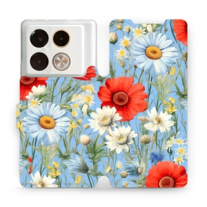 Phone Case Infinix Note 40 Pro Plus - Design VP44S