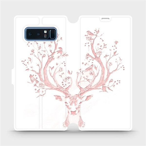 Phone Case Samsung Galaxy Note 8 - Design M007S