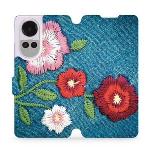 Hülle für OPPO Reno 10 Pro 5G - Farbe MD05P