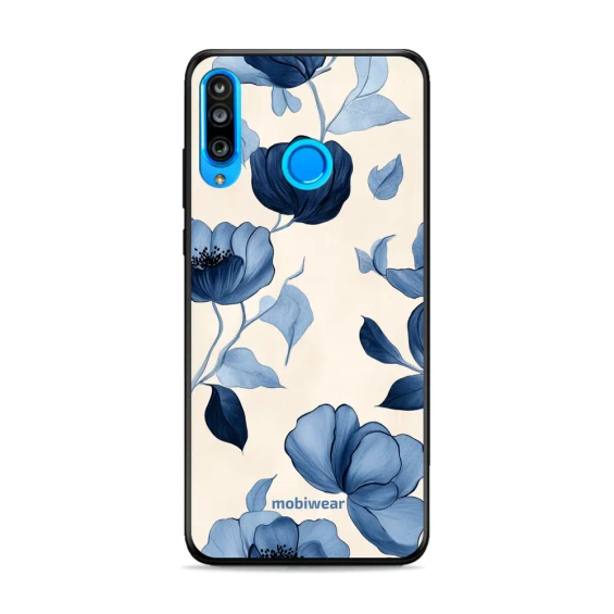 Hülle Glossy Case für Huawei P30 Lite - Farbe GP73G
