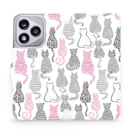 Phone Case Huawei Honor 400 Lite - Design MX01S