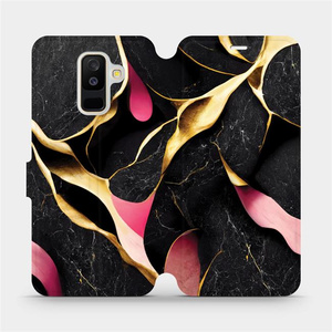 Phone Case Samsung Galaxy A6 Plus 2018 - Design VP35S