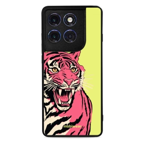 Phone Glossy Case Motorola Edge 60 Pro - Design G051G