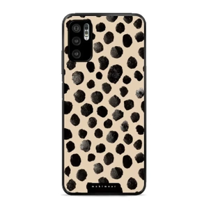 Phone Glossy Case Xiaomi Redmi Note 10 5G - Design GA50G