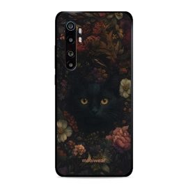Phone Glossy Case Xiaomi Mi Note 10 Lite - Design G161G