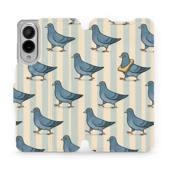 Phone Case Samsung Galaxy S25 Edge - Design VP91S