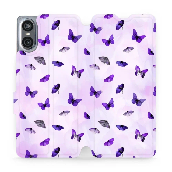 Phone Case Sony Xperia 10 VI - Design VP76S