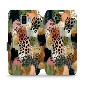 Phone Case Samsung Galaxy J6 Plus 2018 - Design V167S