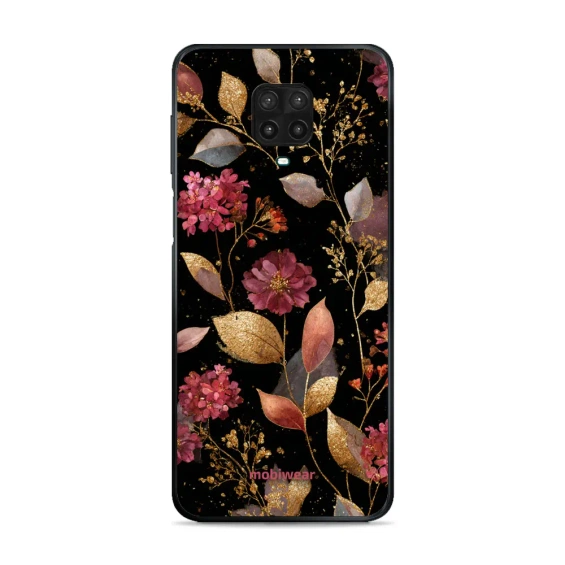Phone Glossy Case Xiaomi Redmi Note 9 Pro - Design G171G