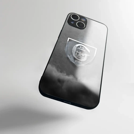 Hülle Glossy Case für Xiaomi Mi A3 - Farbe G06GK