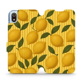 Phone Case Xiaomi Redmi 7A - Design VP81S