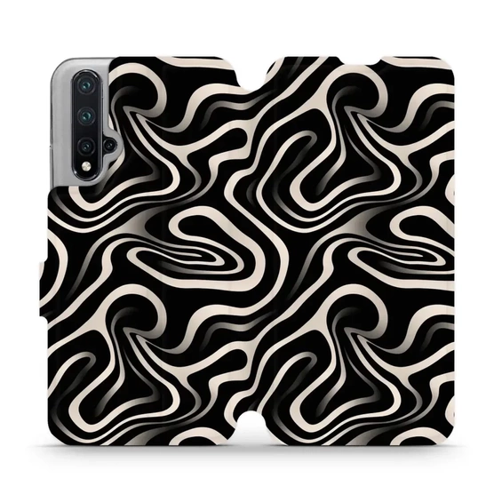 Phone Case Huawei Nova 5T - Design VA63S