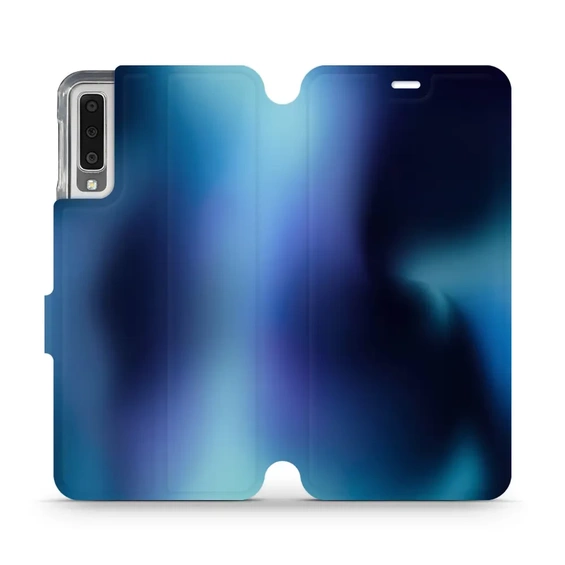 Phone Case Samsung Galaxy A7 2018 - Design VP68S