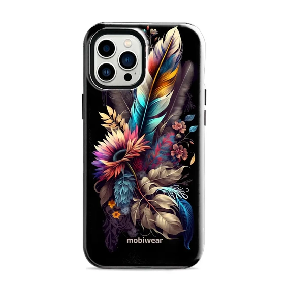 Etui Elite Pro do Apple iPhone 12 Pro Max - wzór E011E