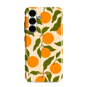 Case Elite Pro for Samsung Galaxy S25 Plus - Design EP82E