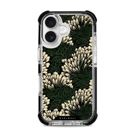 Case MagSafe Elite Bumper for Apple iPhone 16 - Design DA45D