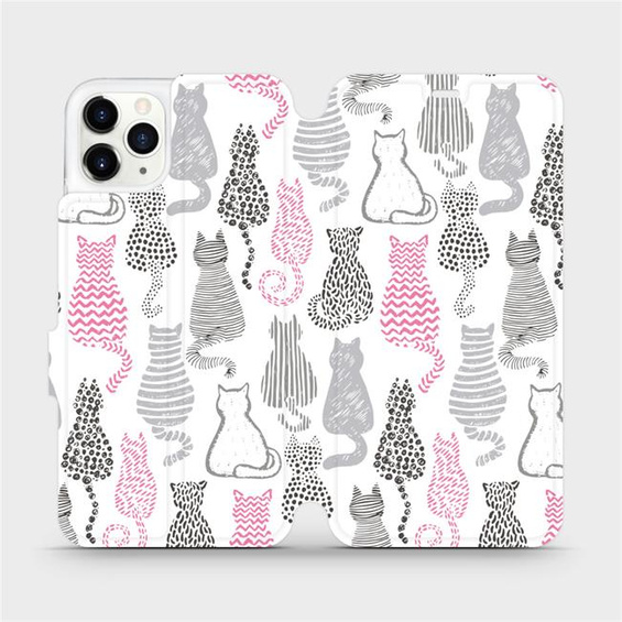 Phone Case Apple iPhone 11 Pro Max - Design MX01S