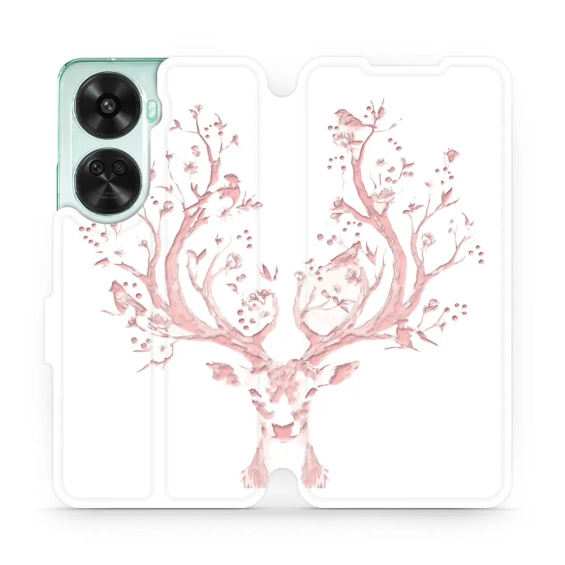 Etui do Huawei Nova 12 SE - wzór M007S