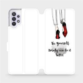 Phone Case Samsung Galaxy M32 5G - Design M046P