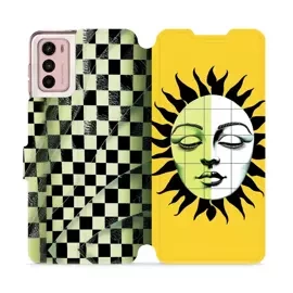 Phone Case Motorola Moto G42 - Design VP56S