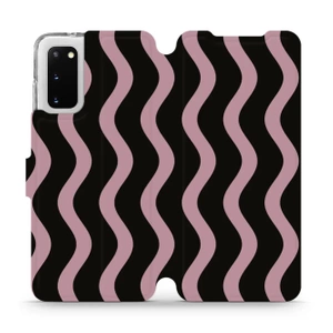 Phone Case Samsung Galaxy S20 - Design VA54S