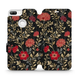 Phone Case Huawei Honor 9 Lite - Design V172S