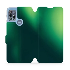 Phone Case Motorola Moto G20 - Design VP61S