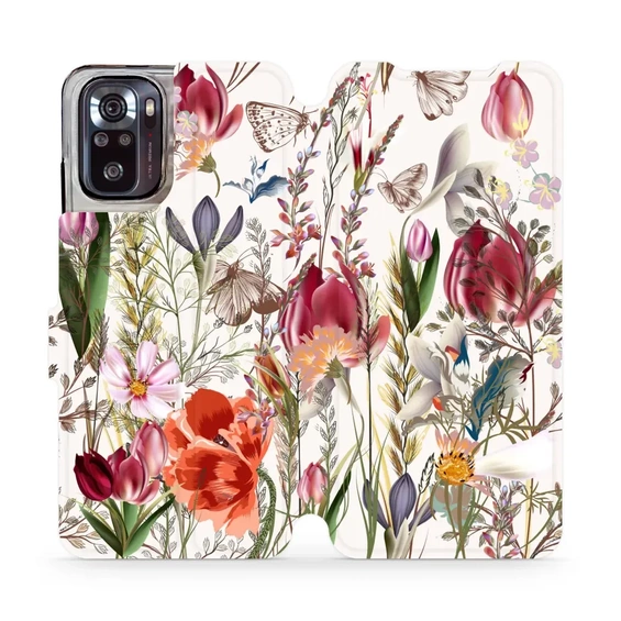 Phone Case Xiaomi POCO M5s - Design MP01S