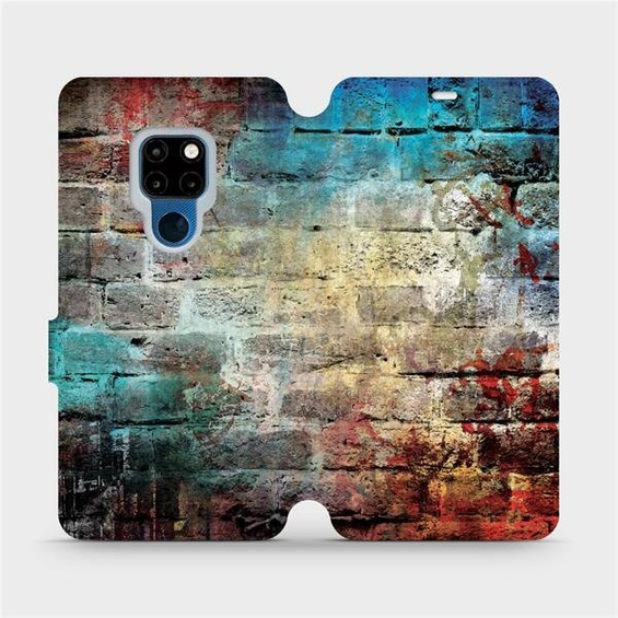 Phone Case Huawei Mate 20 - Design V061P