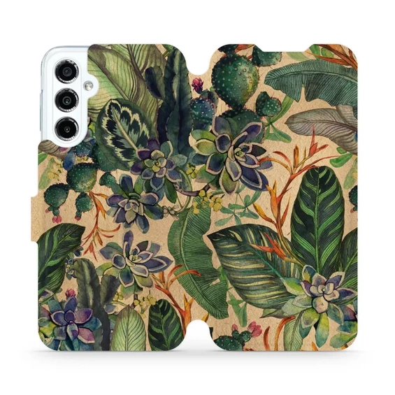 Phone Case Samsung Galaxy M34 5G - Design VP05S