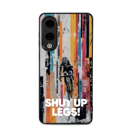 Hülle Glossy Case für Samsung Galaxy S25 Edge - Farbe GD06G