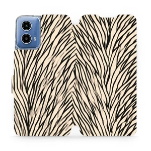 Phone Case Motorola Moto G34 5G - Design VA52S