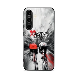 Phone Glossy Case Samsung Galaxy S24 - Design GD12G