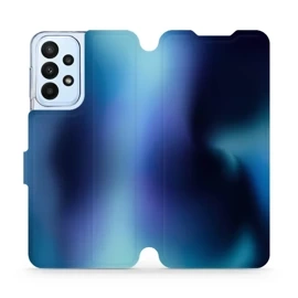 Hülle für Samsung Galaxy A23 - Farbe VP68S