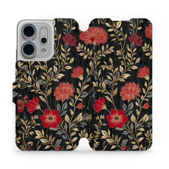 Phone Case OPPO Reno 14 5G - Design V172S